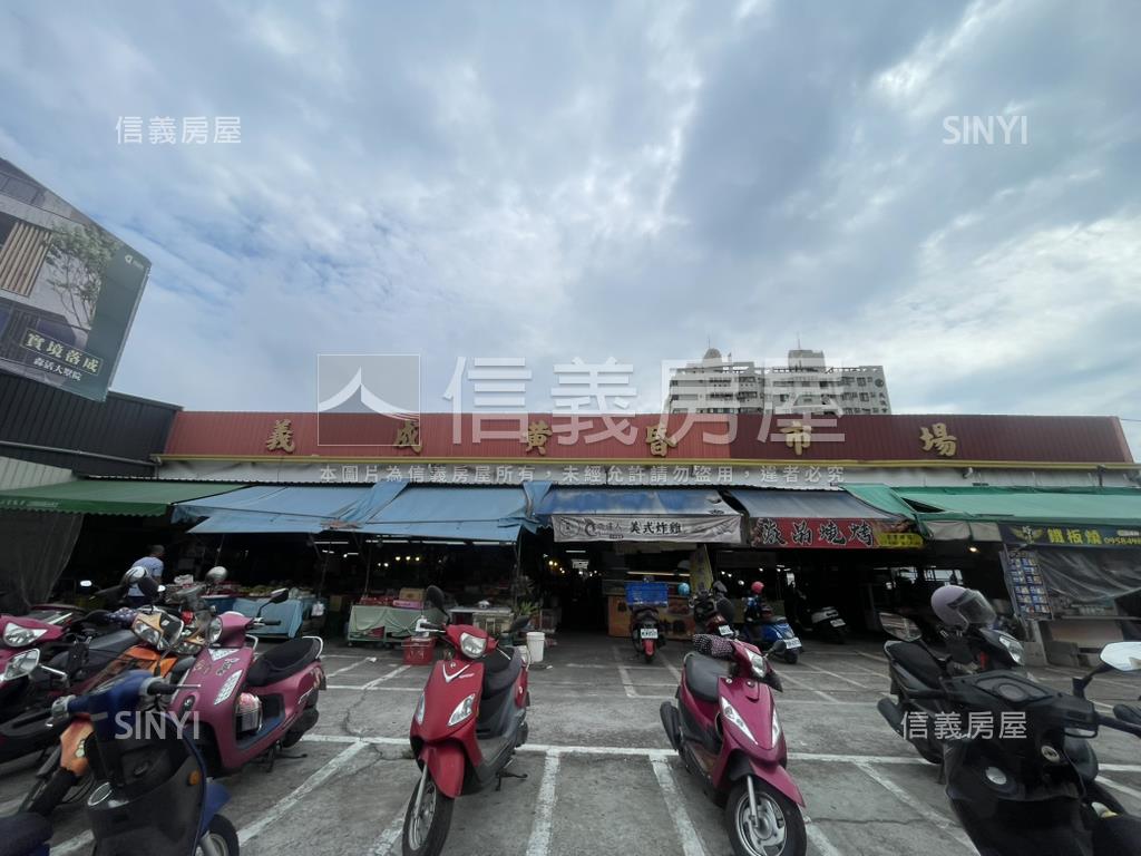 彩虹園邸大四房屋況佳房屋室內格局與周邊環境