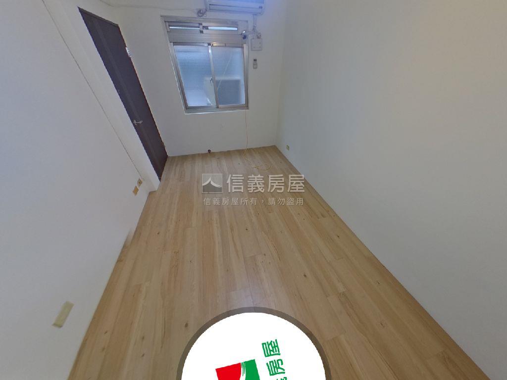安民街５樓公寓房屋室內格局與周邊環境