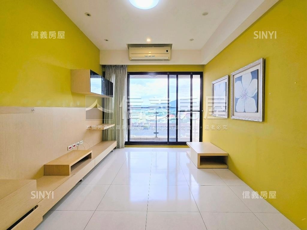 心六藝➤景觀前陽台➤圓夢房屋室內格局與周邊環境
