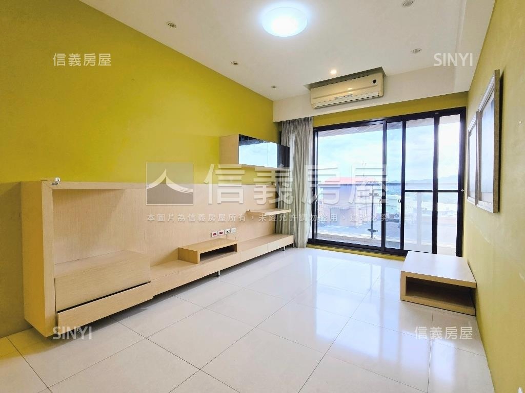 心六藝➤景觀前陽台➤圓夢房屋室內格局與周邊環境