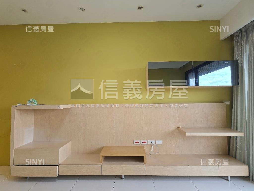 心六藝➤景觀前陽台➤圓夢房屋室內格局與周邊環境