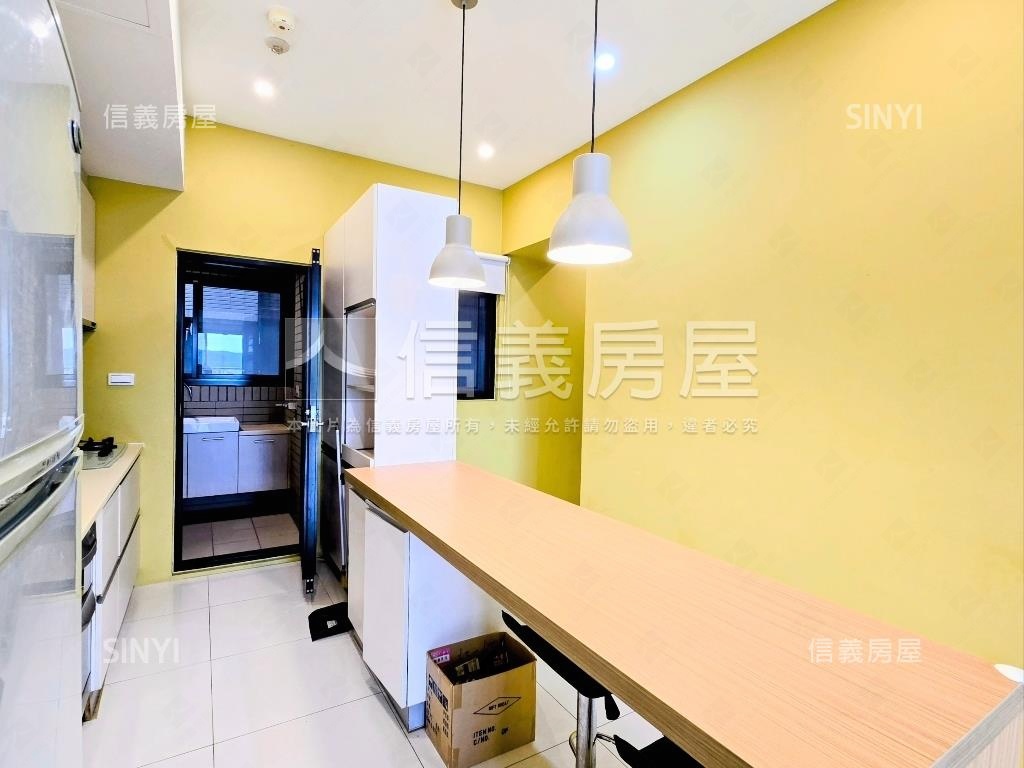 心六藝➤景觀前陽台➤圓夢房屋室內格局與周邊環境
