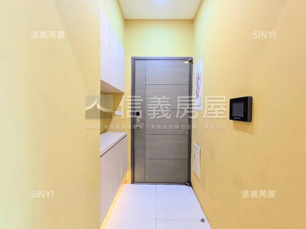 心六藝➤景觀前陽台➤圓夢房屋室內格局與周邊環境