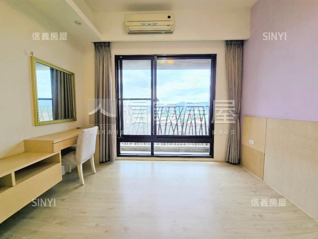心六藝➤景觀前陽台➤圓夢房屋室內格局與周邊環境