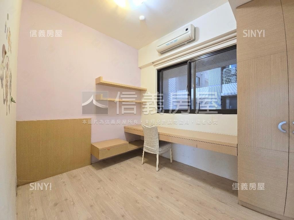 心六藝➤景觀前陽台➤圓夢房屋室內格局與周邊環境