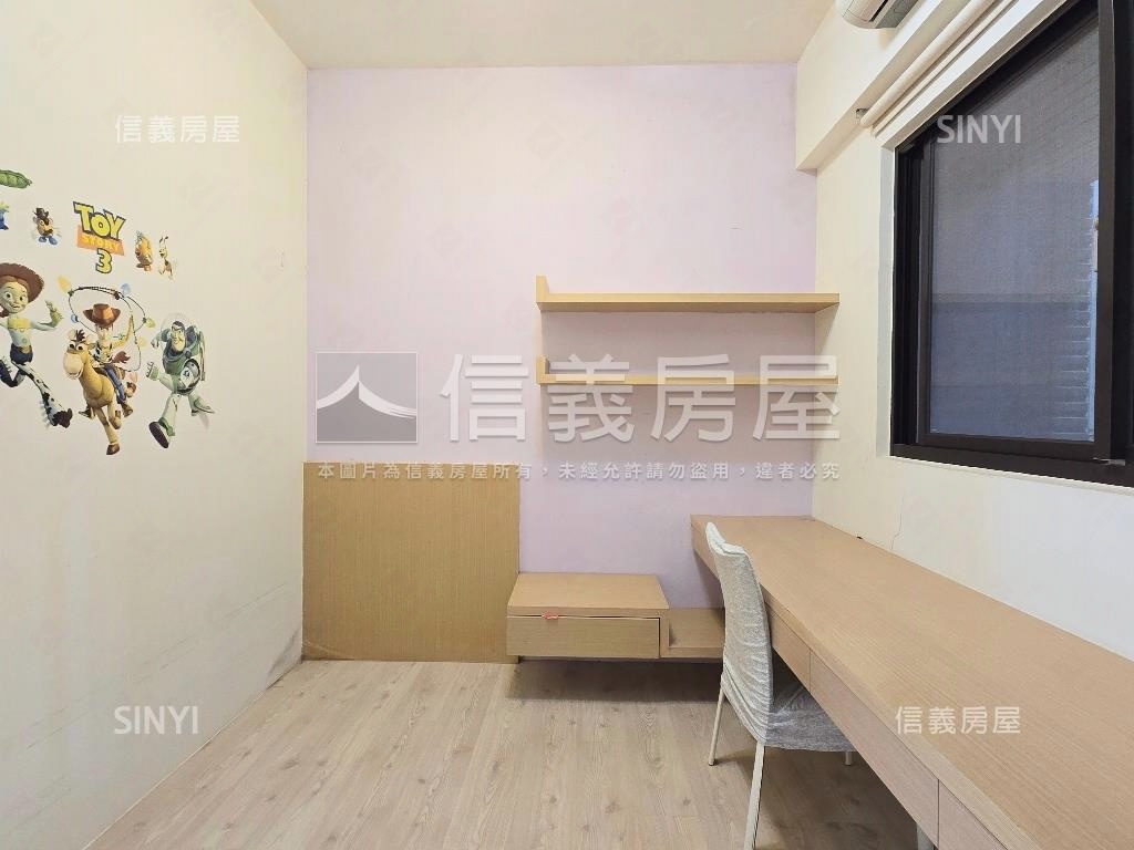 心六藝➤景觀前陽台➤圓夢房屋室內格局與周邊環境