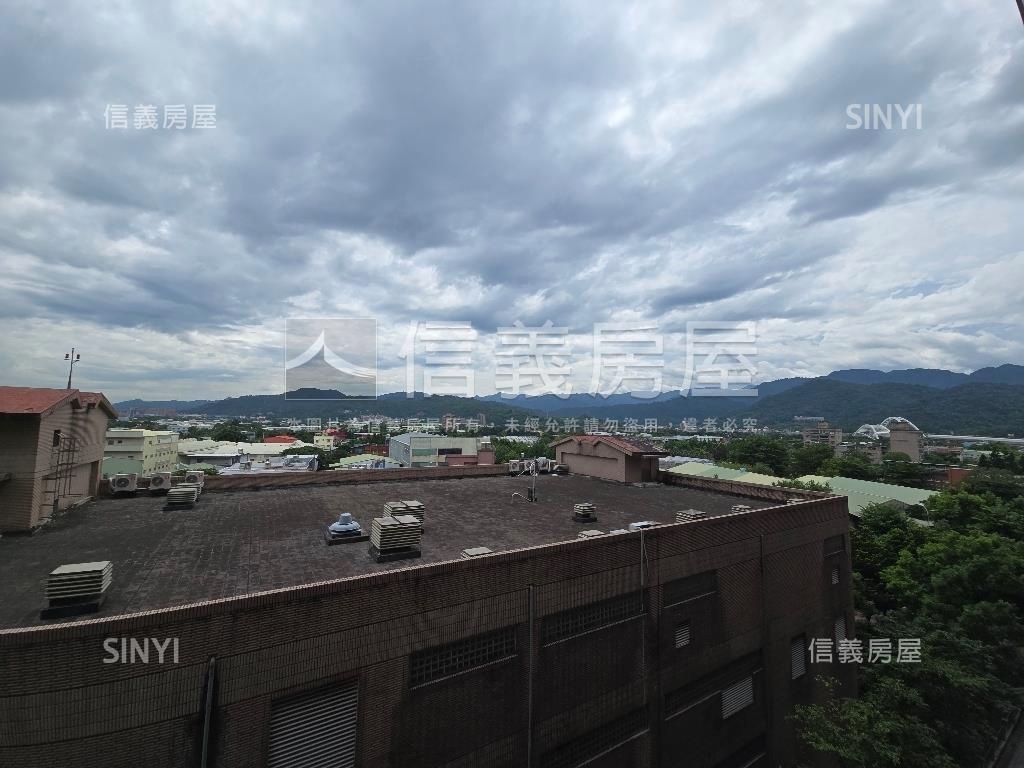 心六藝➤景觀前陽台➤圓夢房屋室內格局與周邊環境