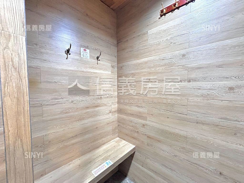 東海商圈黃金透店房屋室內格局與周邊環境