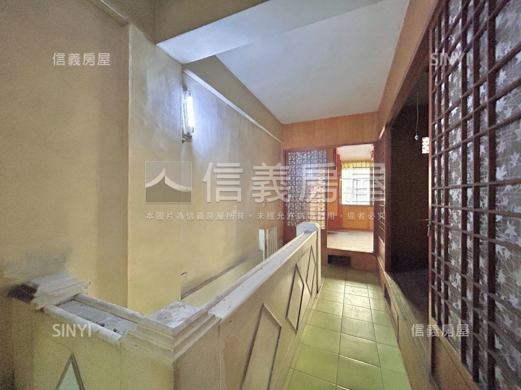 東海商圈黃金透店房屋室內格局與周邊環境