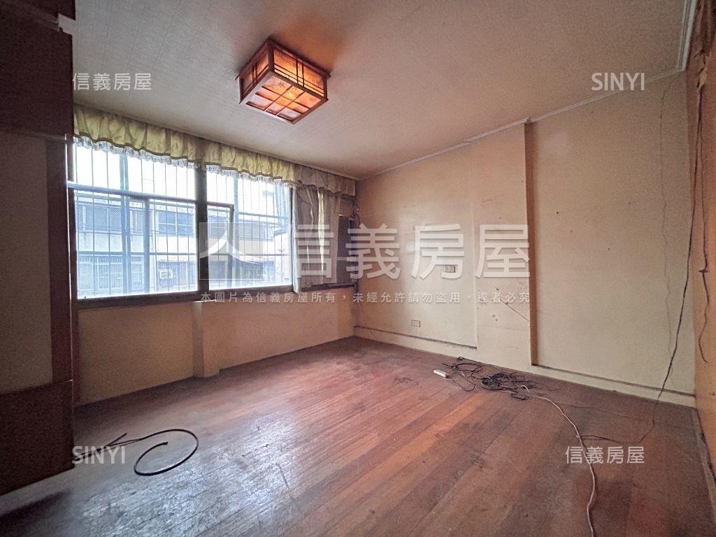 東海商圈黃金透店房屋室內格局與周邊環境