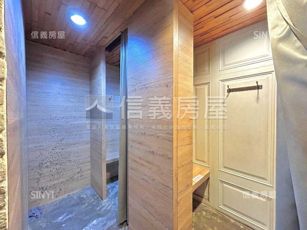 東海商圈黃金透店房屋室內格局與周邊環境