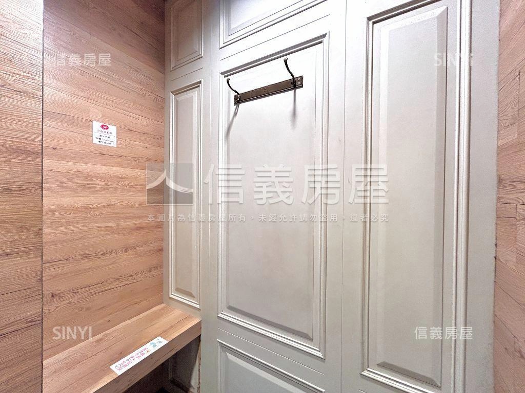 東海商圈黃金透店房屋室內格局與周邊環境