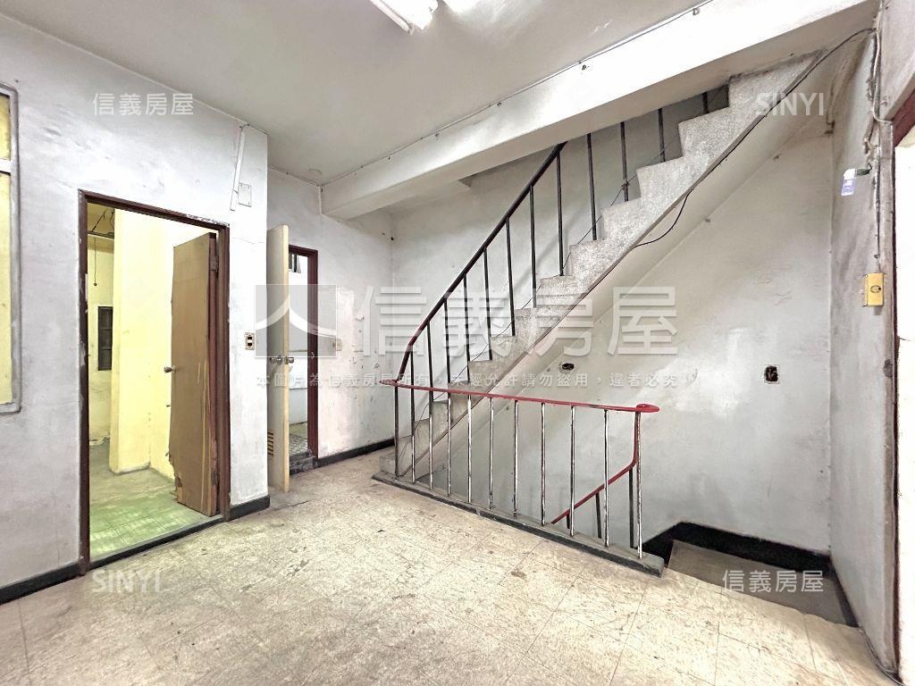 東海商圈黃金透店房屋室內格局與周邊環境