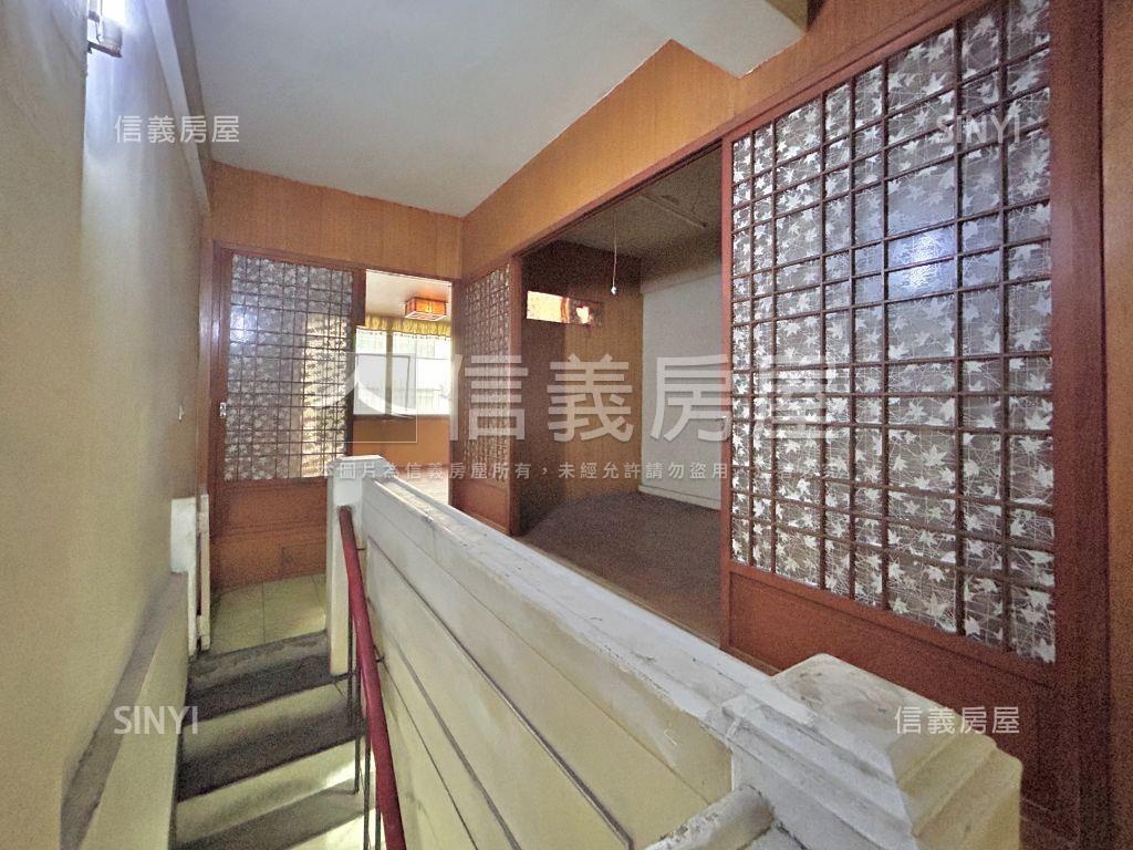 東海商圈黃金透店房屋室內格局與周邊環境