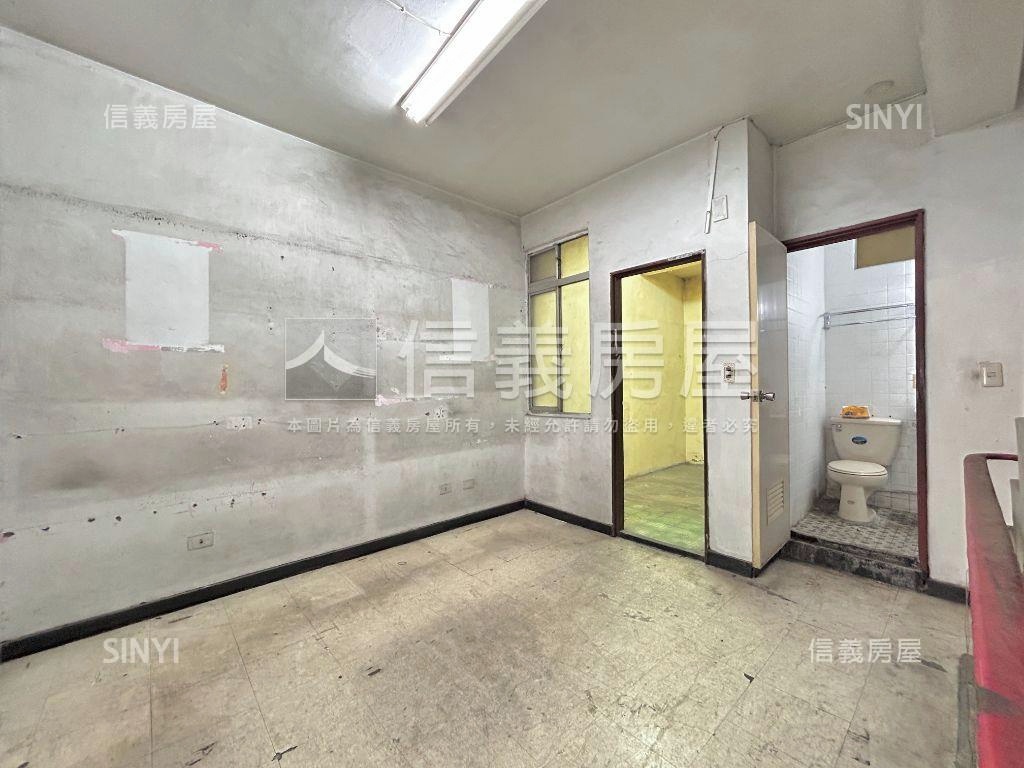 東海商圈黃金透店房屋室內格局與周邊環境