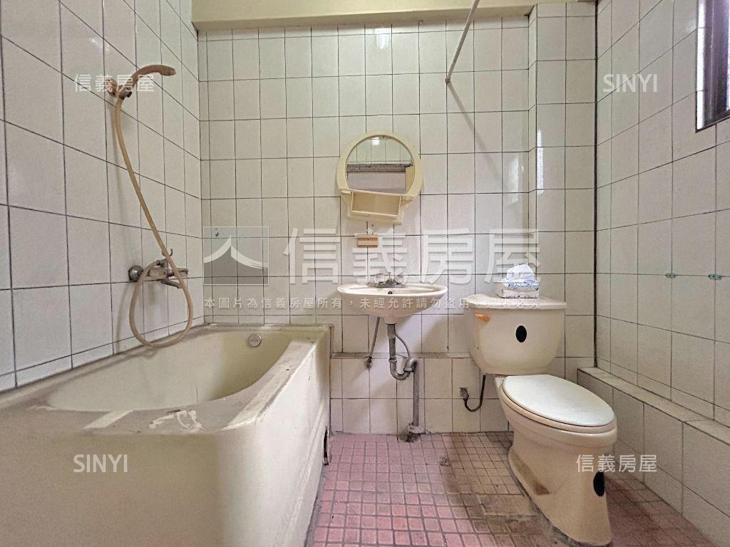 東海商圈黃金透店房屋室內格局與周邊環境