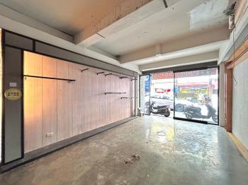 出價談東海商圈黃金透店