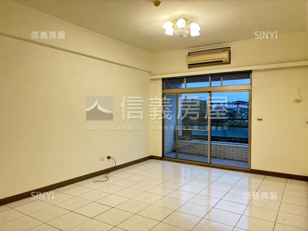 健安新城面樹景三房帶車位房屋室內格局與周邊環境