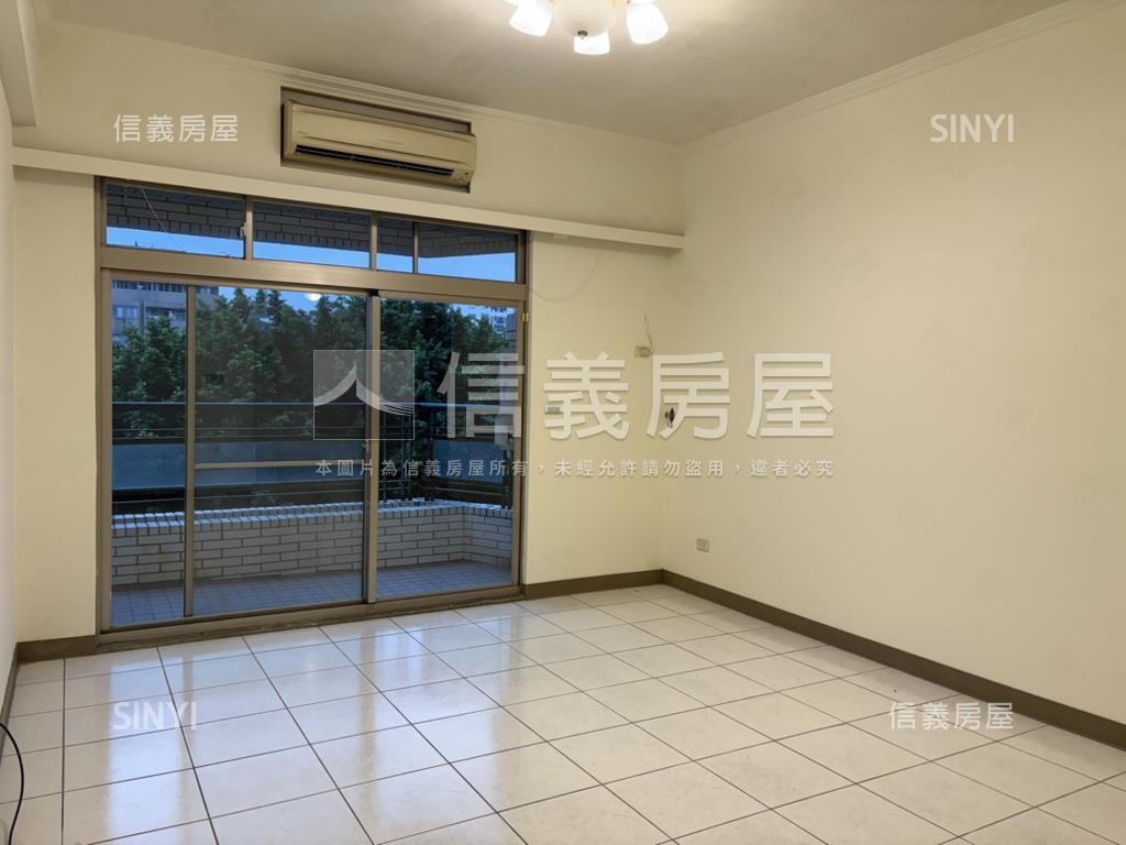 健安新城面樹景三房帶車位房屋室內格局與周邊環境