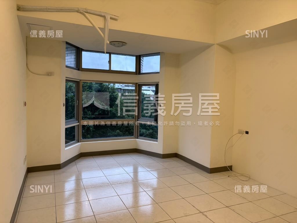 健安新城面樹景三房帶車位房屋室內格局與周邊環境