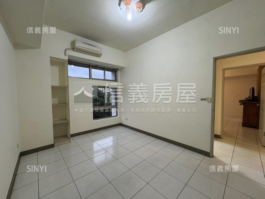 健安新城面樹景三房帶車位房屋室內格局與周邊環境