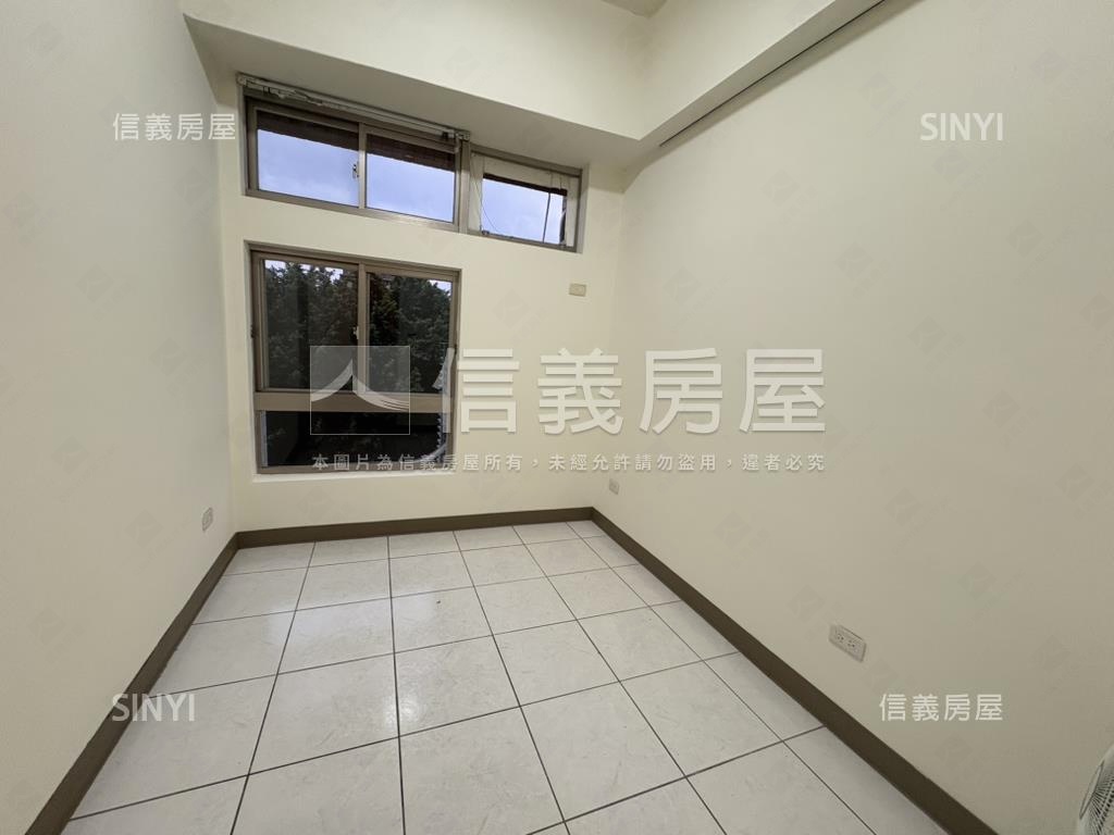 健安新城面樹景三房帶車位房屋室內格局與周邊環境