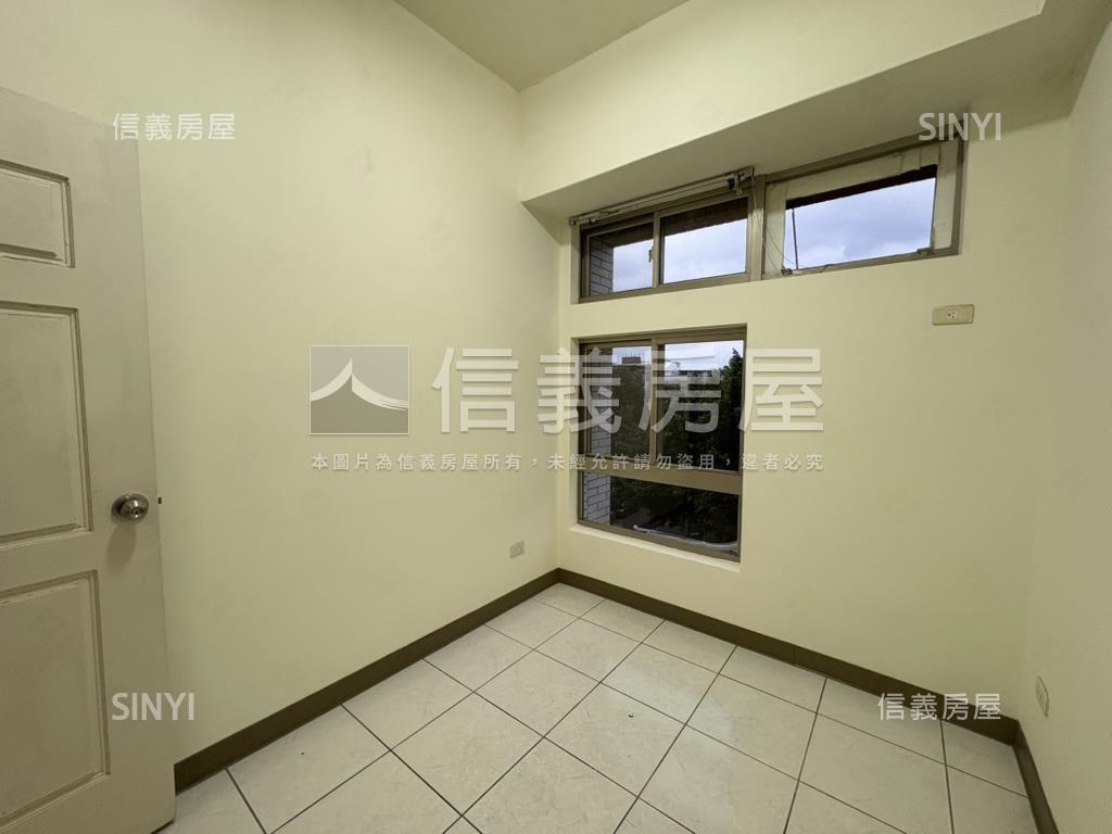 健安新城面樹景三房帶車位房屋室內格局與周邊環境