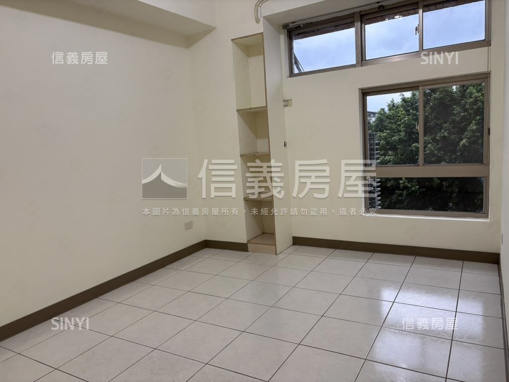 健安新城面樹景三房帶車位房屋室內格局與周邊環境