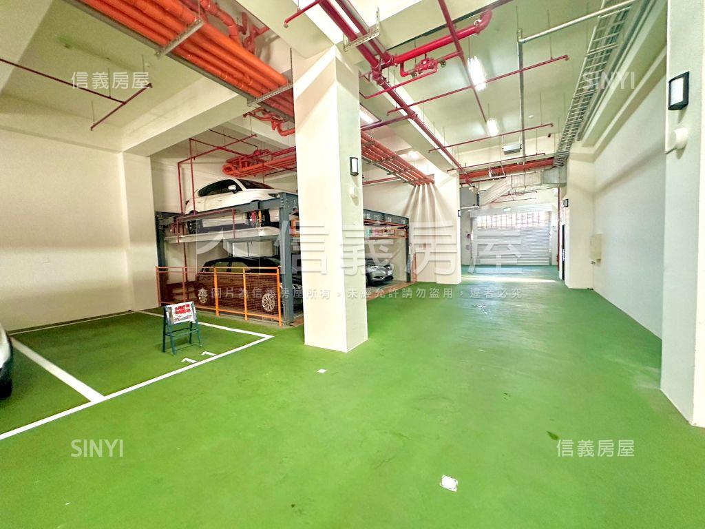 急售！新市華美街年輕華廈房屋室內格局與周邊環境