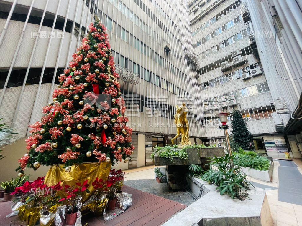 大阿波羅忠敦辦公王房屋室內格局與周邊環境