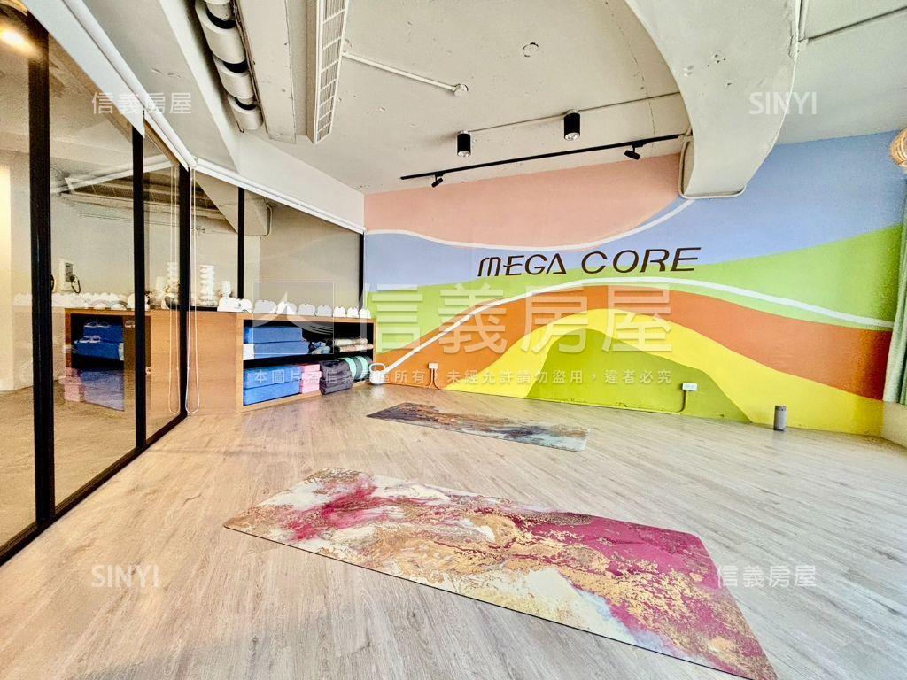 大阿波羅忠敦辦公王房屋室內格局與周邊環境