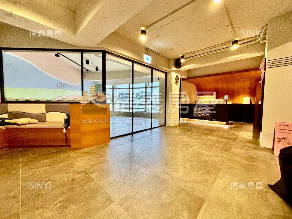 大阿波羅忠敦辦公王房屋室內格局與周邊環境