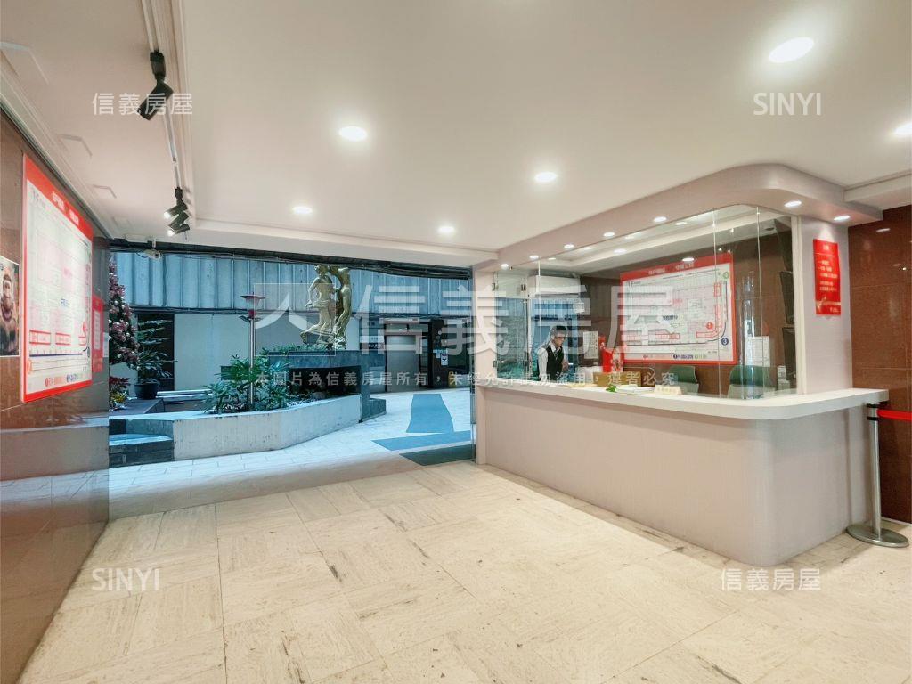 大阿波羅忠敦辦公王房屋室內格局與周邊環境