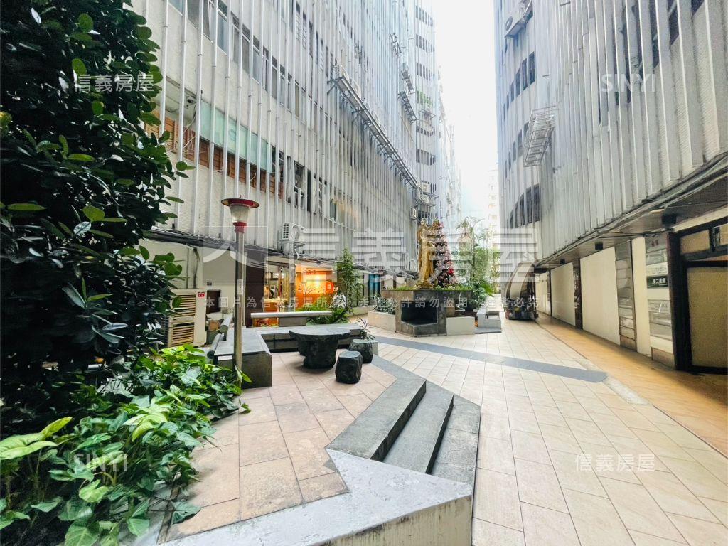 大阿波羅忠敦辦公王房屋室內格局與周邊環境
