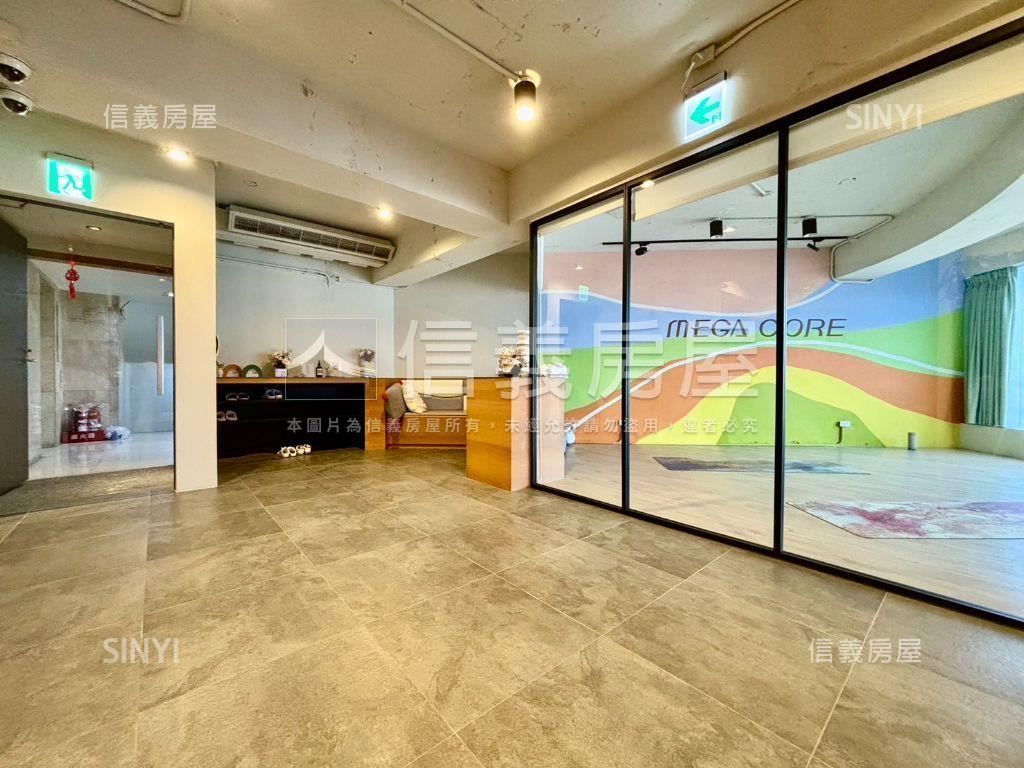 大阿波羅忠敦辦公王房屋室內格局與周邊環境