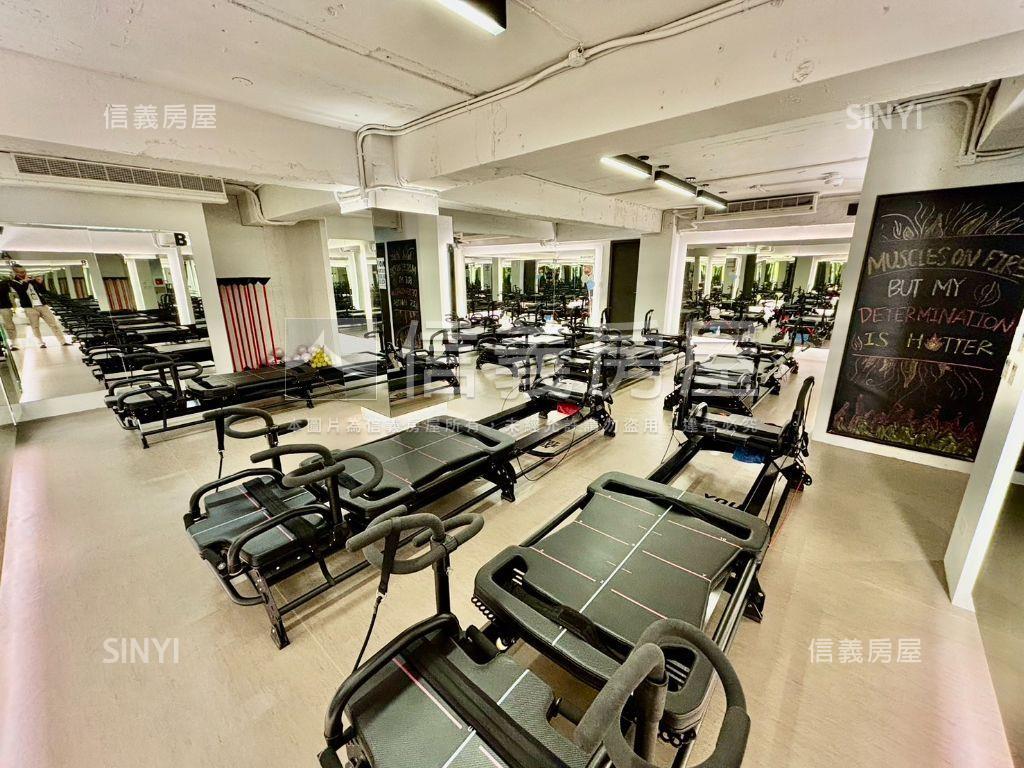 大阿波羅忠敦辦公王房屋室內格局與周邊環境