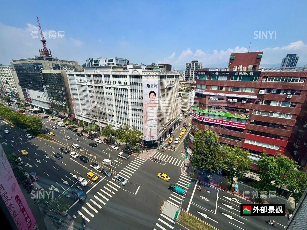 大阿波羅忠敦辦公王房屋室內格局與周邊環境