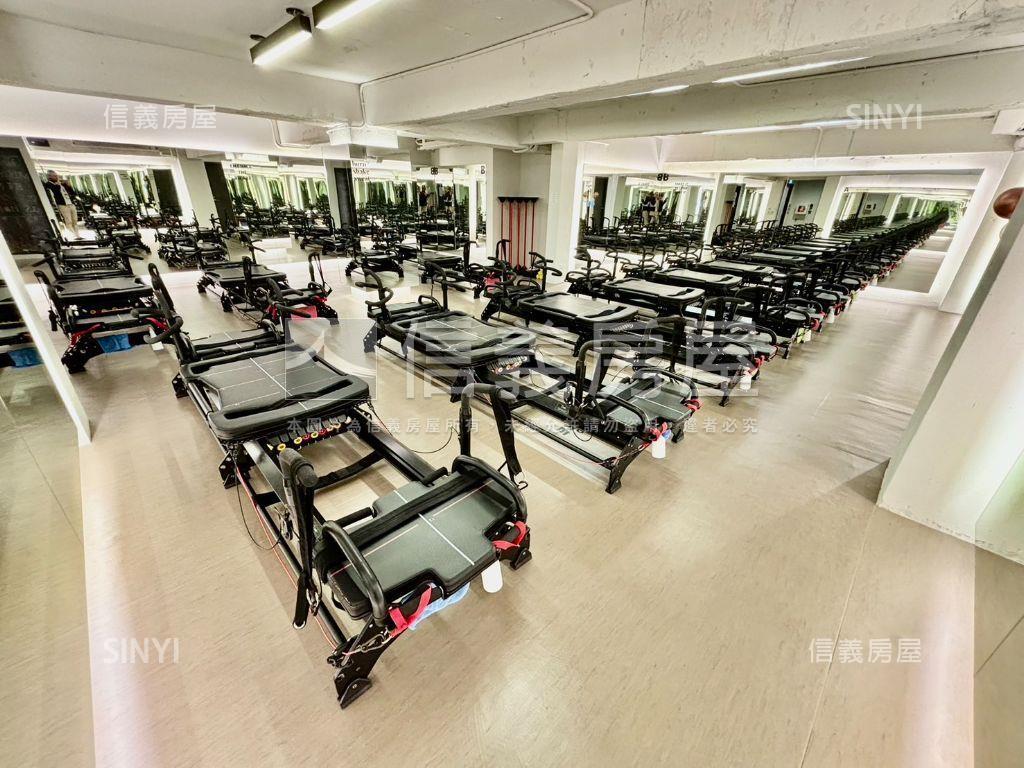 大阿波羅忠敦辦公王房屋室內格局與周邊環境