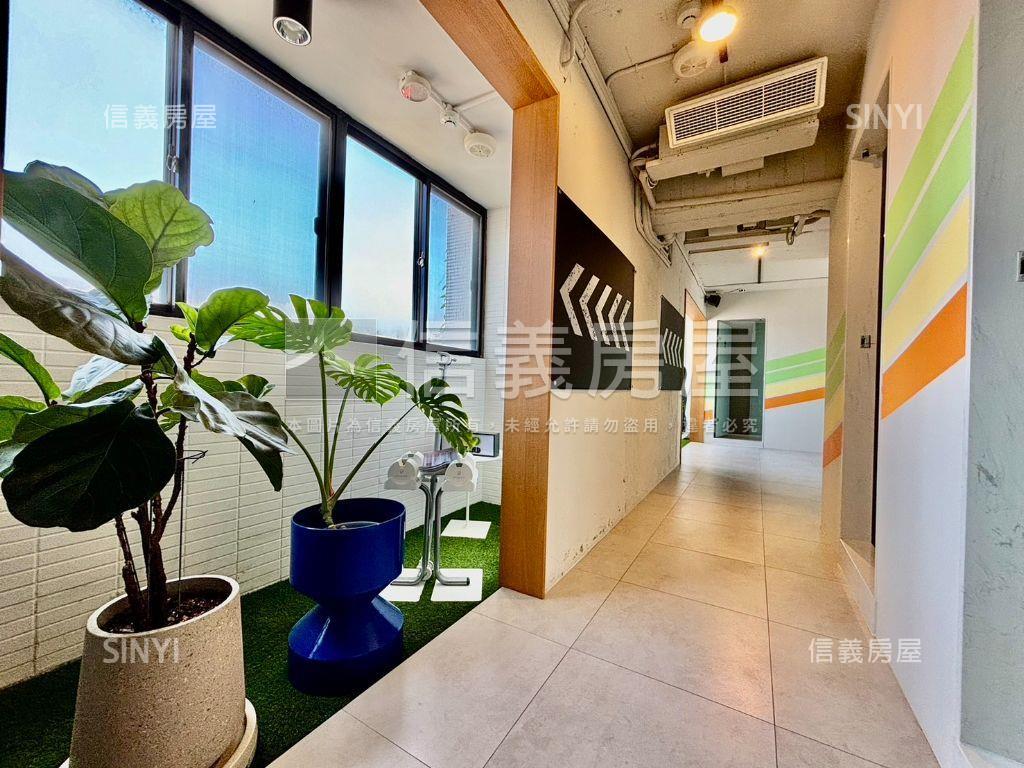 大阿波羅忠敦辦公王房屋室內格局與周邊環境