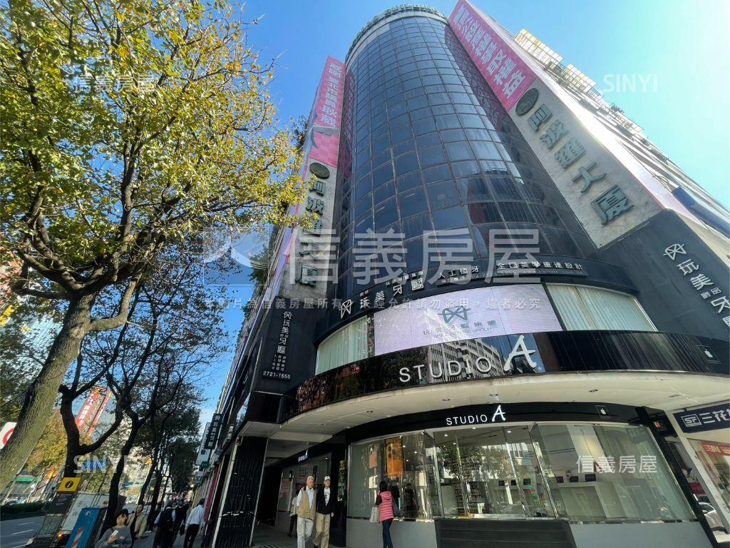 大阿波羅忠敦辦公王房屋室內格局與周邊環境