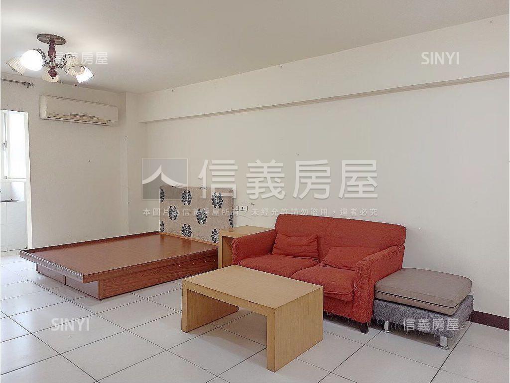 小資首選-中山沐光套房房屋室內格局與周邊環境
