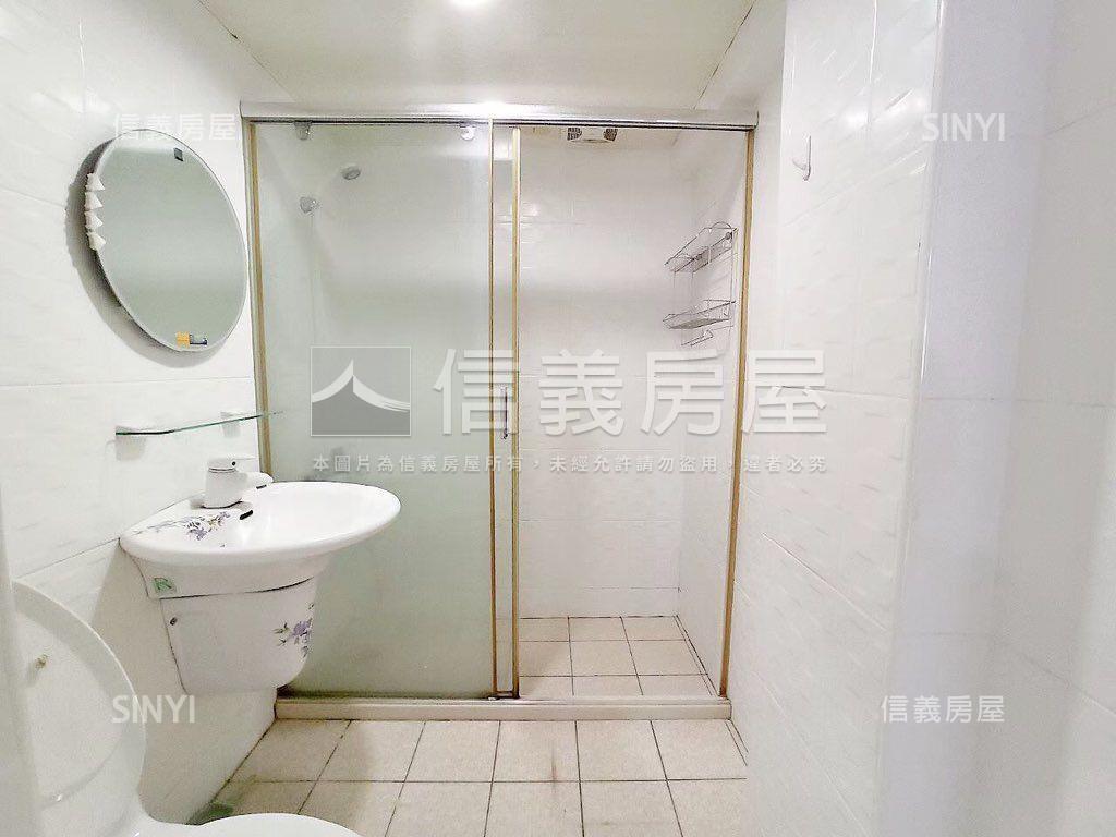 小資首選-中山沐光套房房屋室內格局與周邊環境