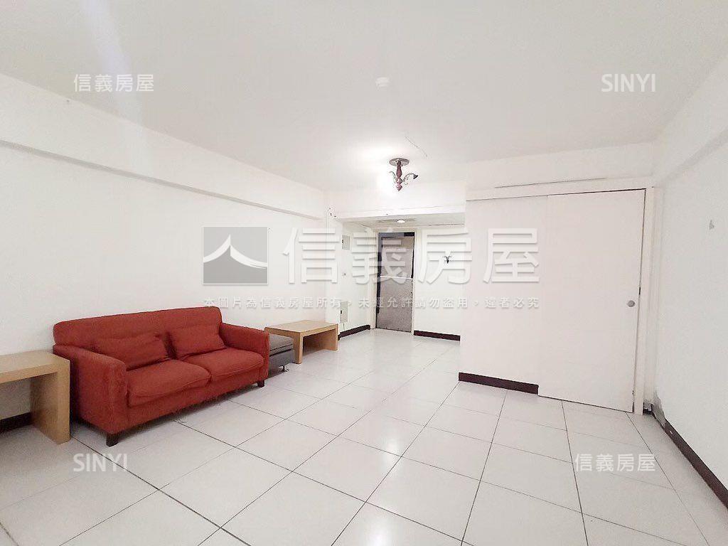 小資首選-中山沐光套房房屋室內格局與周邊環境