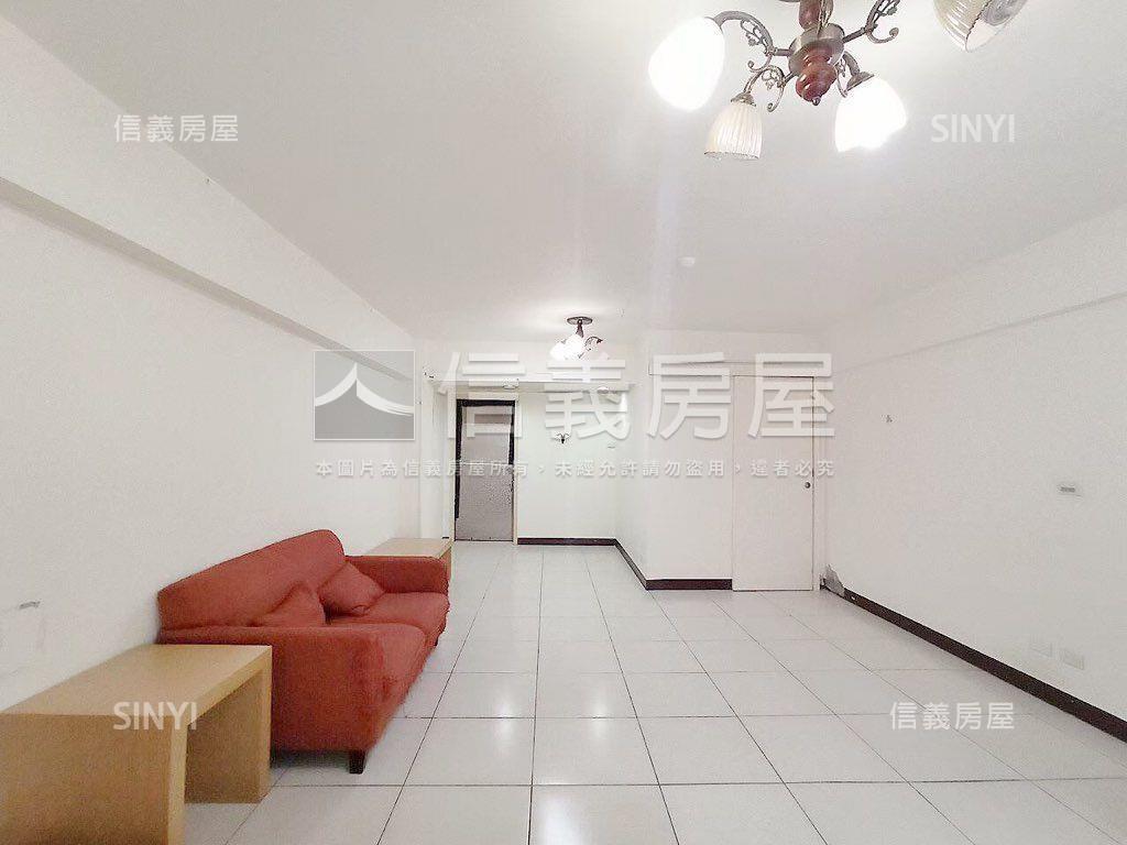 小資首選-中山沐光套房房屋室內格局與周邊環境