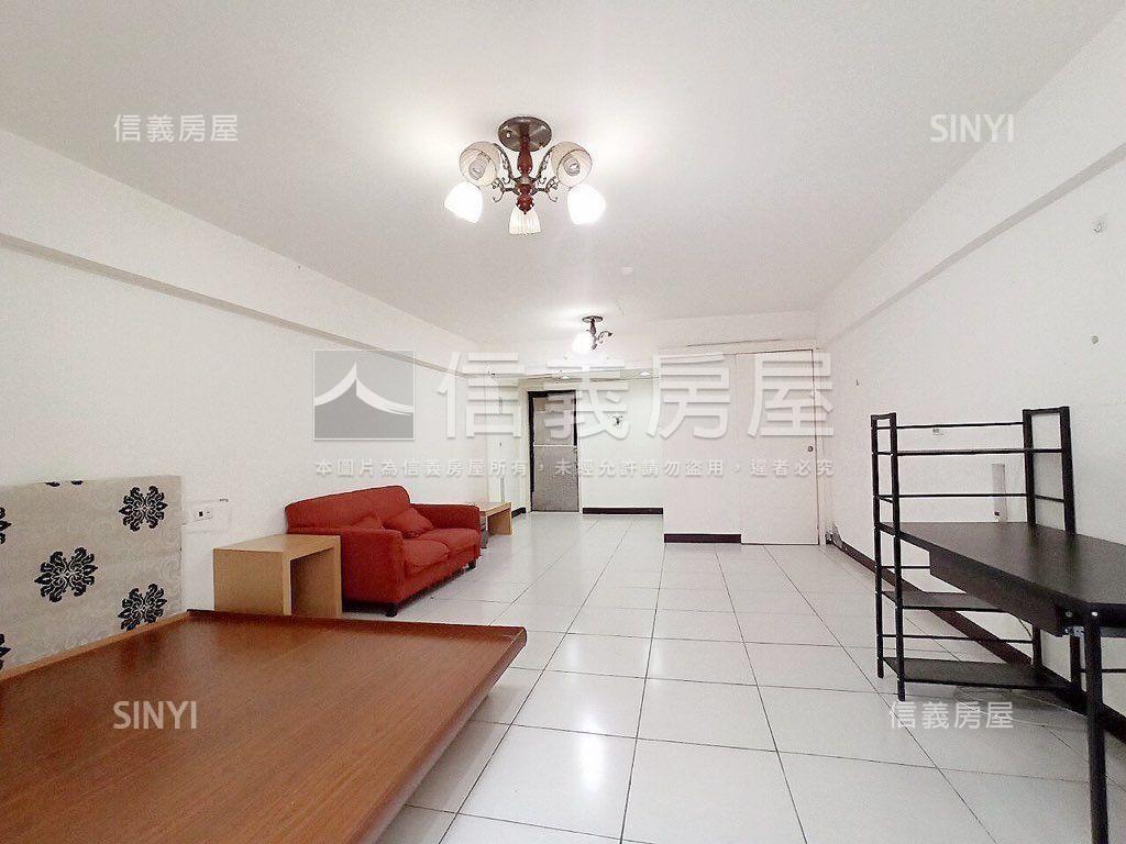 小資首選-中山沐光套房房屋室內格局與周邊環境