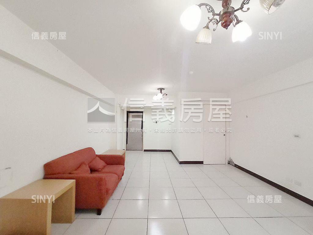 小資首選-中山沐光套房房屋室內格局與周邊環境