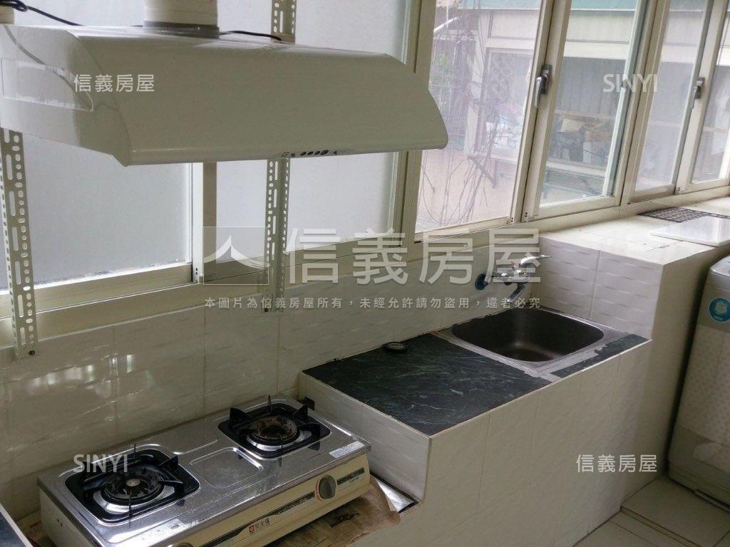 小資首選-中山沐光套房房屋室內格局與周邊環境