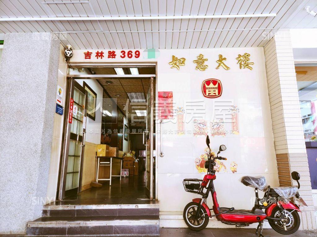 小資首選-中山沐光套房房屋室內格局與周邊環境