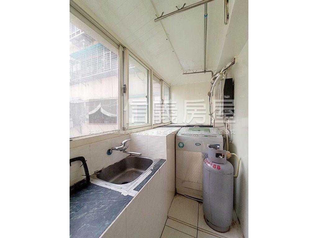 小資首選-中山沐光套房房屋室內格局與周邊環境