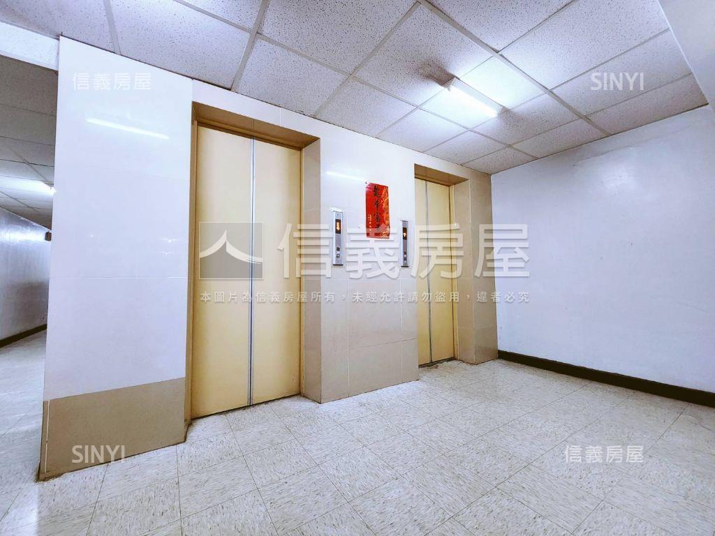 小資首選-中山沐光套房房屋室內格局與周邊環境